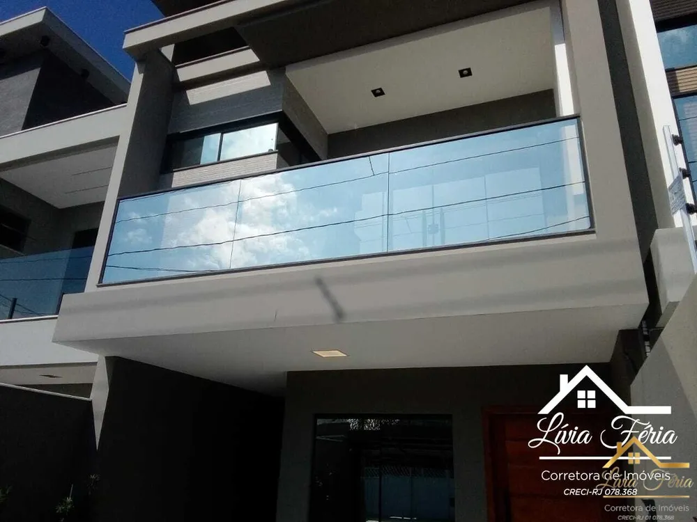 Casa, 3 quartos, 138 m² - Foto 3