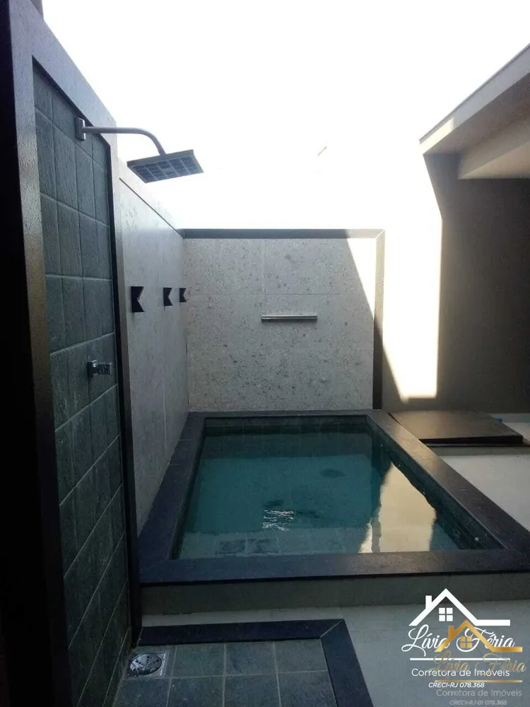 Casa, 3 quartos, 138 m² - Foto 9