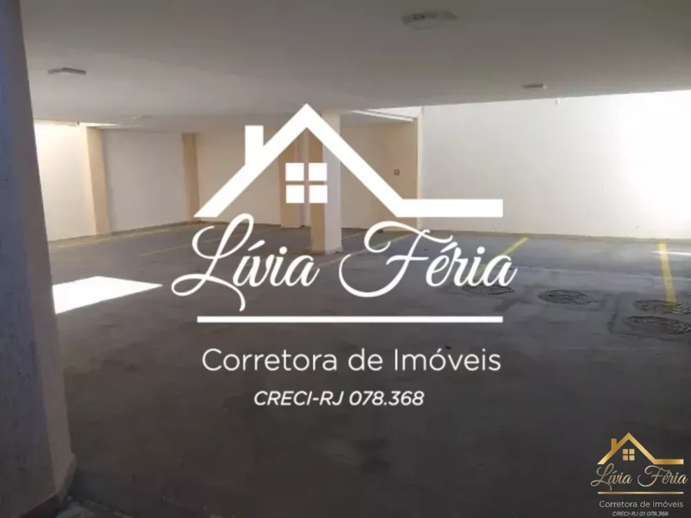 Apartamento à venda com 3 quartos, 92m² - Foto 2