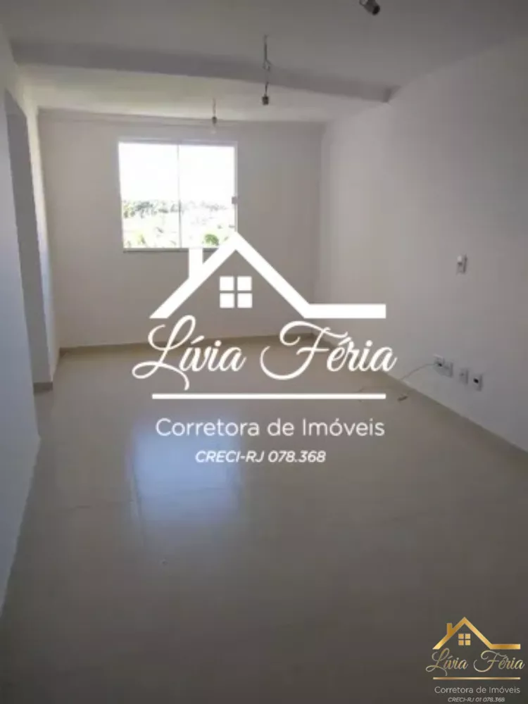 Apartamento à venda com 3 quartos, 92m² - Foto 3