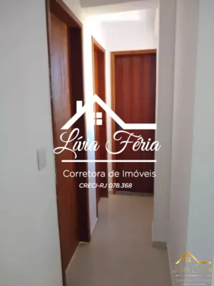 Apartamento à venda com 3 quartos, 92m² - Foto 4