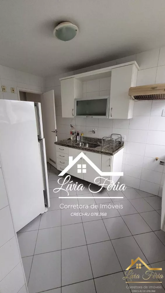 Apartamento, 2 quartos, 90 m² - Foto 6