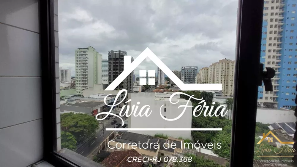 Apartamento, 2 quartos, 90 m² - Foto 9