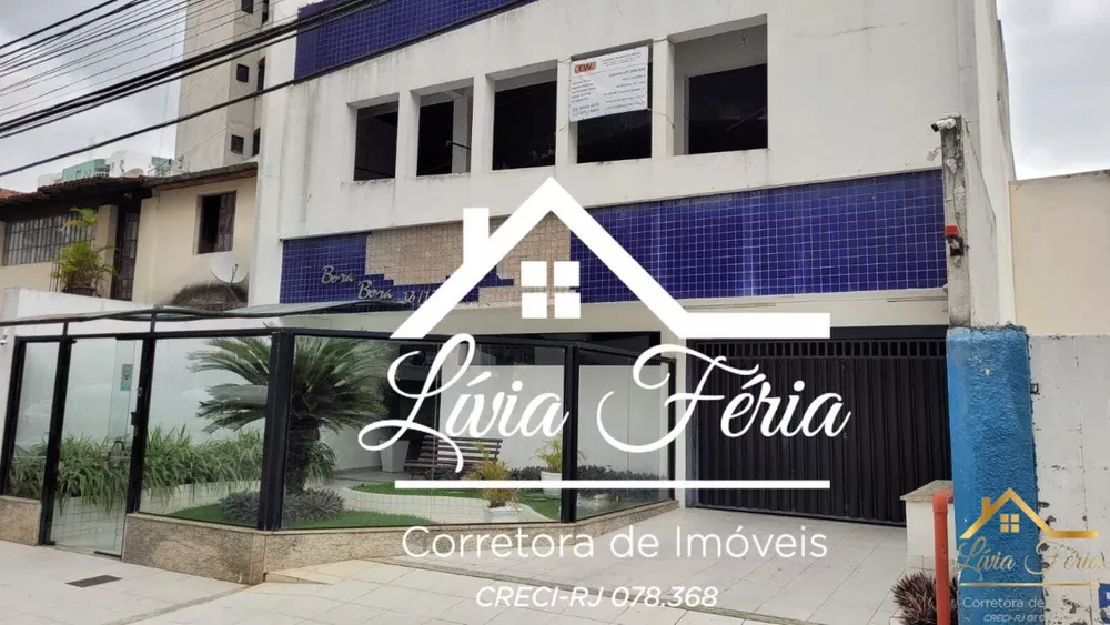 Apartamento à venda e aluguel com 2 quartos, 90m² - Foto 1