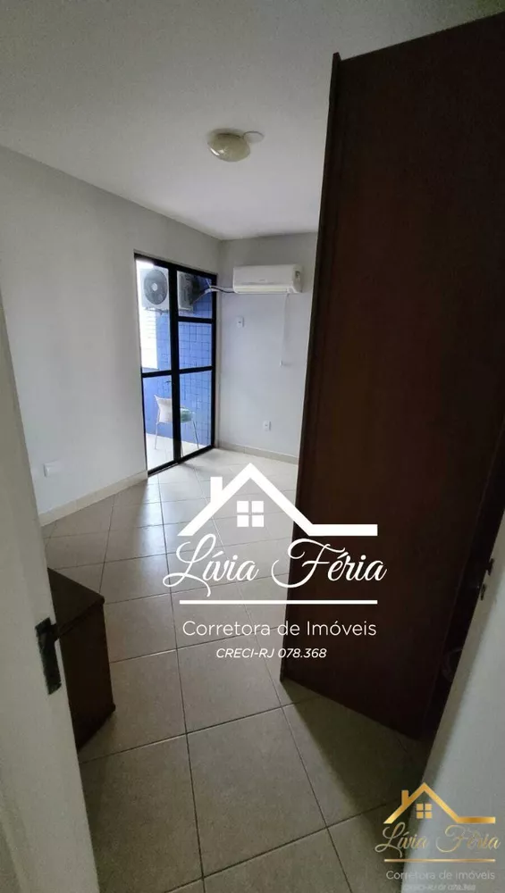 Apartamento, 2 quartos, 90 m² - Foto 11