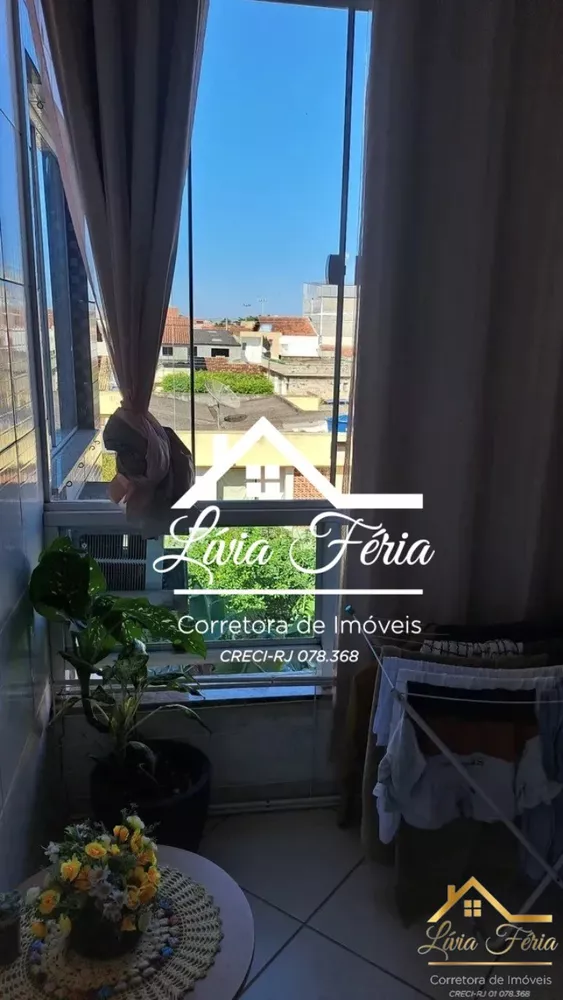 Apartamento, 2 quartos, 72 m² - Foto 12