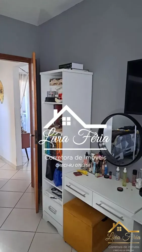 Apartamento, 2 quartos, 72 m² - Foto 9