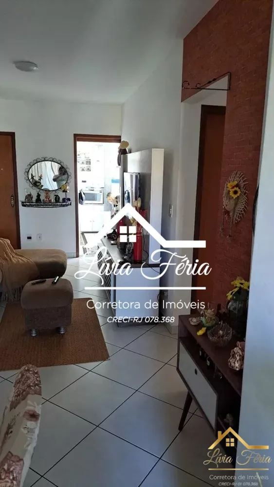 Apartamento, 2 quartos, 72 m² - Foto 5