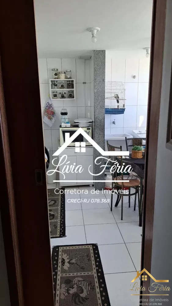 Apartamento, 2 quartos, 72 m² - Foto 11