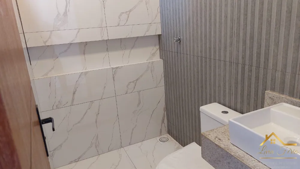 Casa, 3 quartos, 100 m² - Foto 12