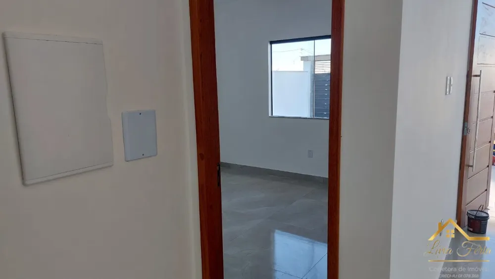 Casa, 3 quartos, 100 m² - Foto 21