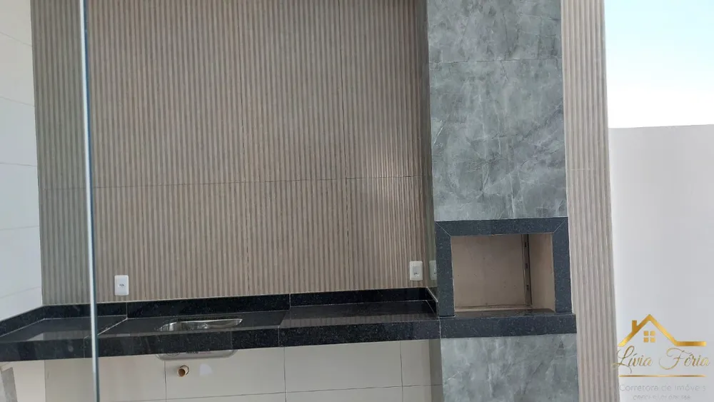 Casa, 3 quartos, 100 m² - Foto 18