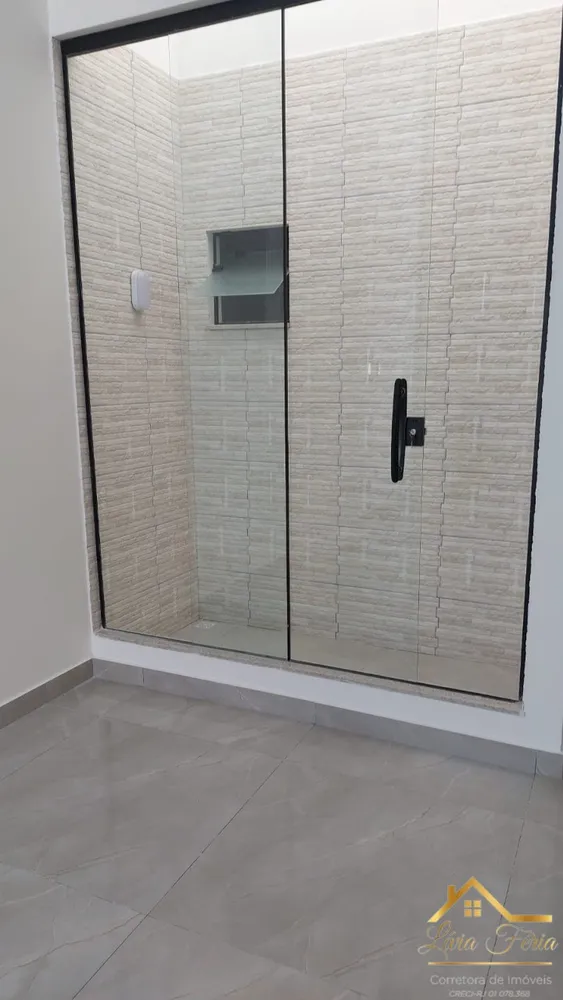 Casa, 3 quartos, 100 m² - Foto 11