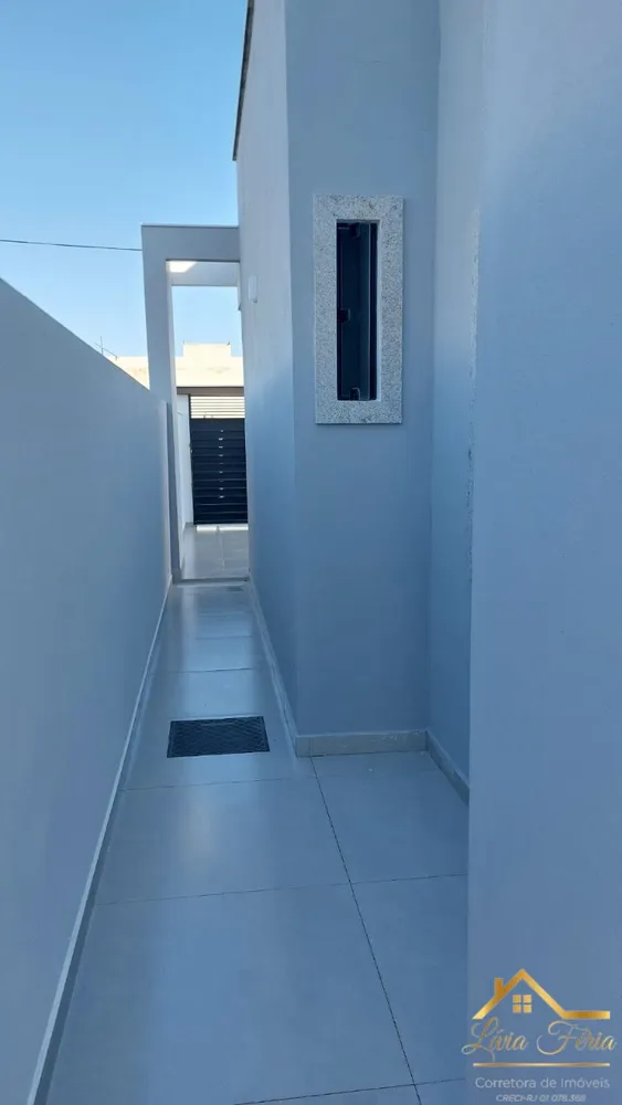 Casa, 3 quartos, 100 m² - Foto 18