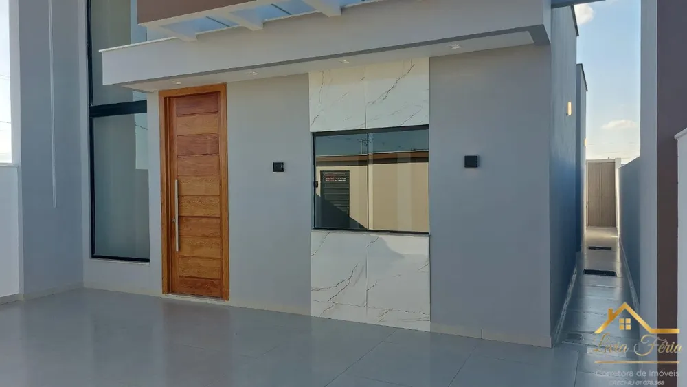 Casa, 3 quartos, 100 m² - Foto 5