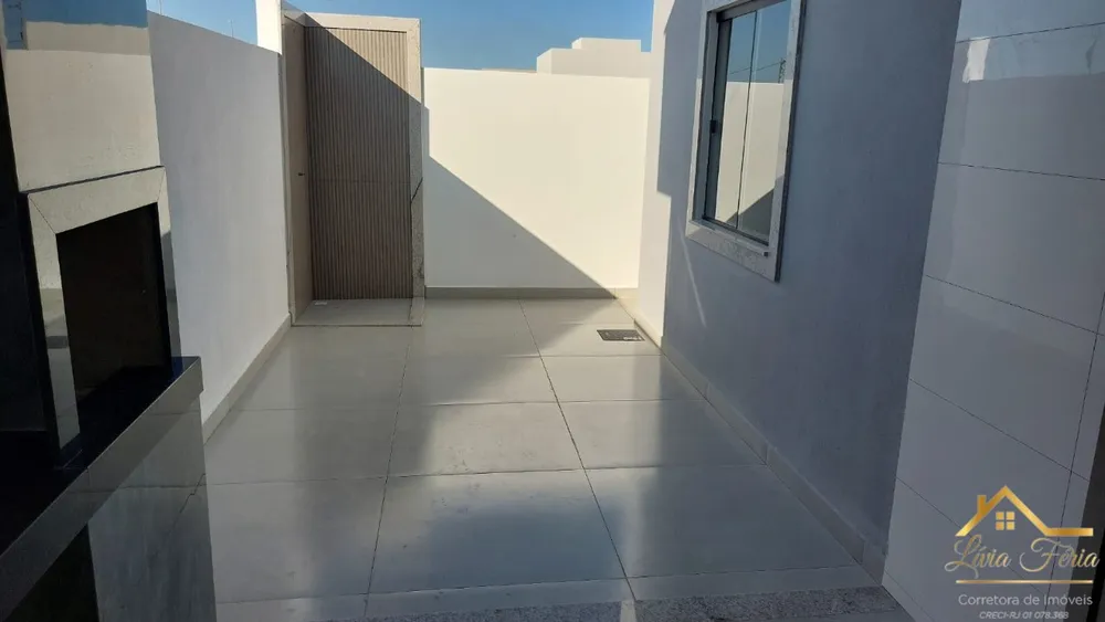 Casa, 3 quartos, 100 m² - Foto 14