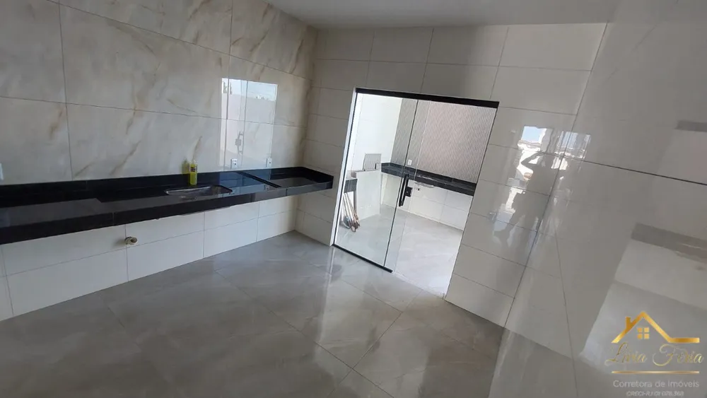 Casa, 3 quartos, 100 m² - Foto 20