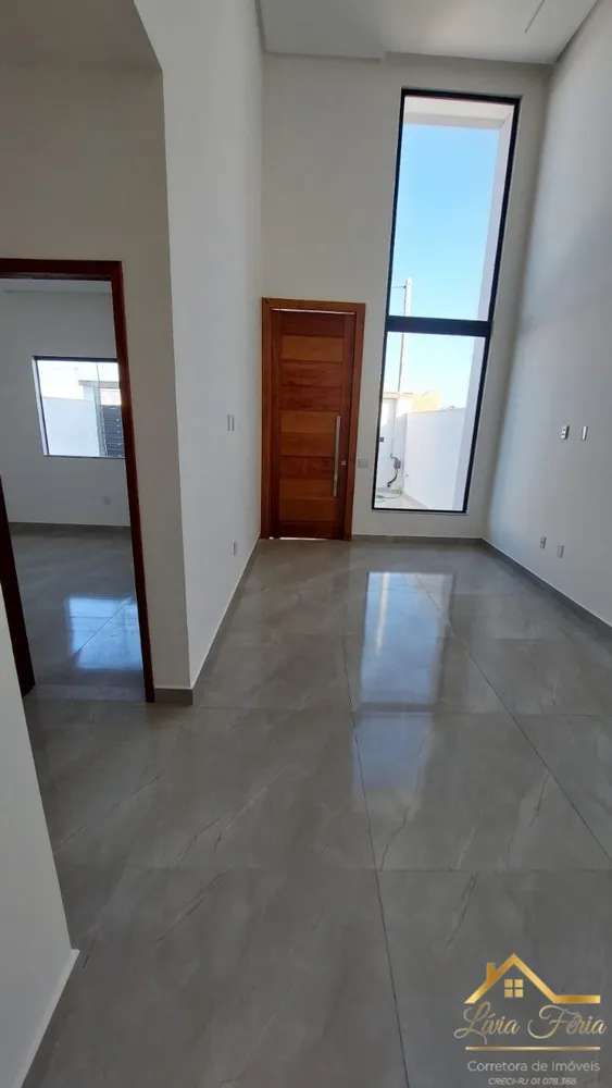Casa, 3 quartos, 100 m² - Foto 9