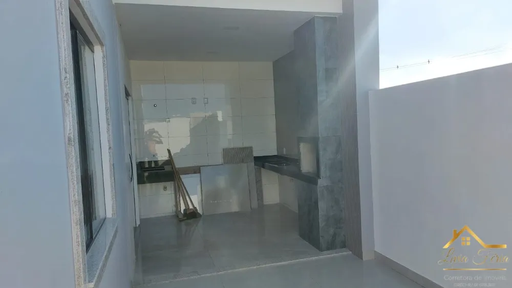 Casa, 3 quartos, 100 m² - Foto 10
