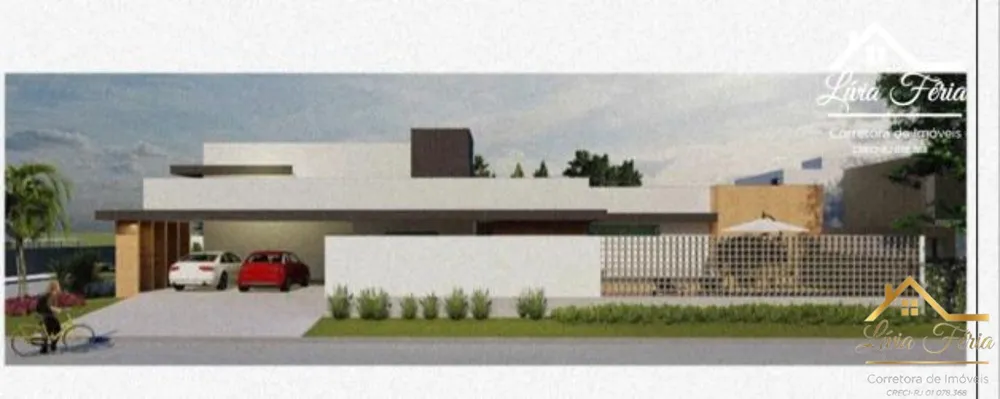 Casa, 3 quartos, 200 m² - Foto 6
