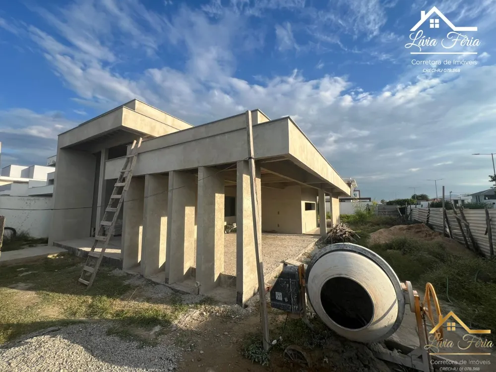 Casa, 3 quartos, 200 m² - Foto 9