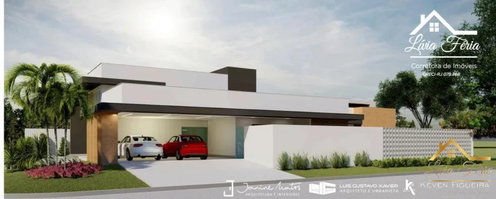 Casa, 3 quartos, 200 m² - Foto 5