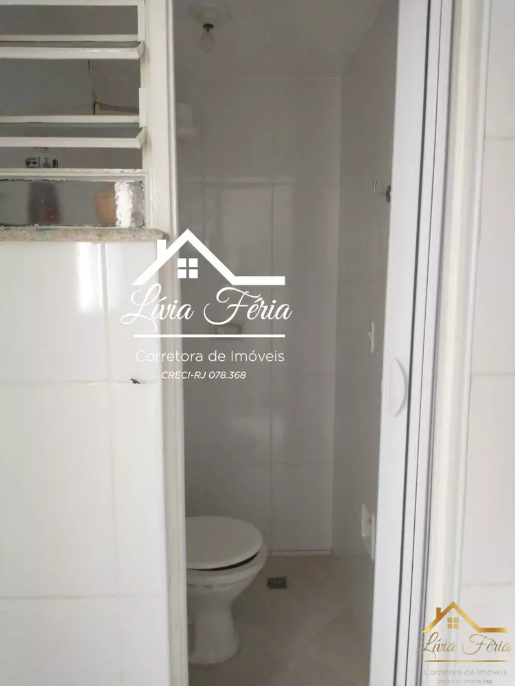 Apartamento, 3 quartos, 65 m² - Foto 7