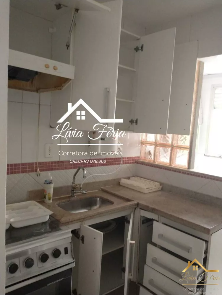 Apartamento, 3 quartos, 65 m² - Foto 11
