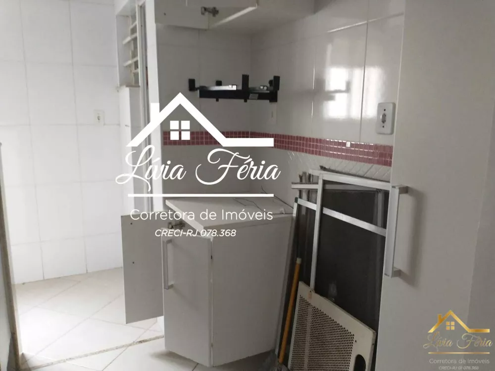 Apartamento, 3 quartos, 65 m² - Foto 12