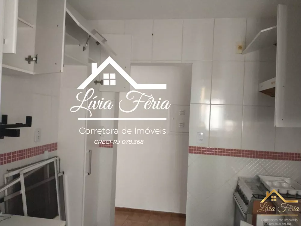 Apartamento, 3 quartos, 65 m² - Foto 8