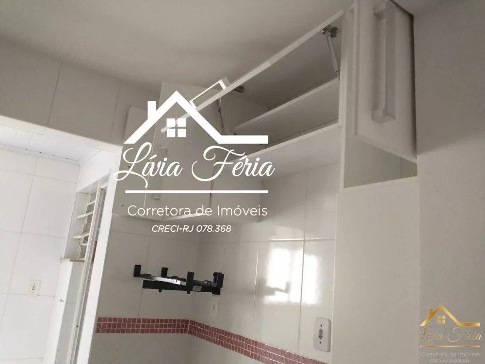 Apartamento, 3 quartos, 65 m² - Foto 9