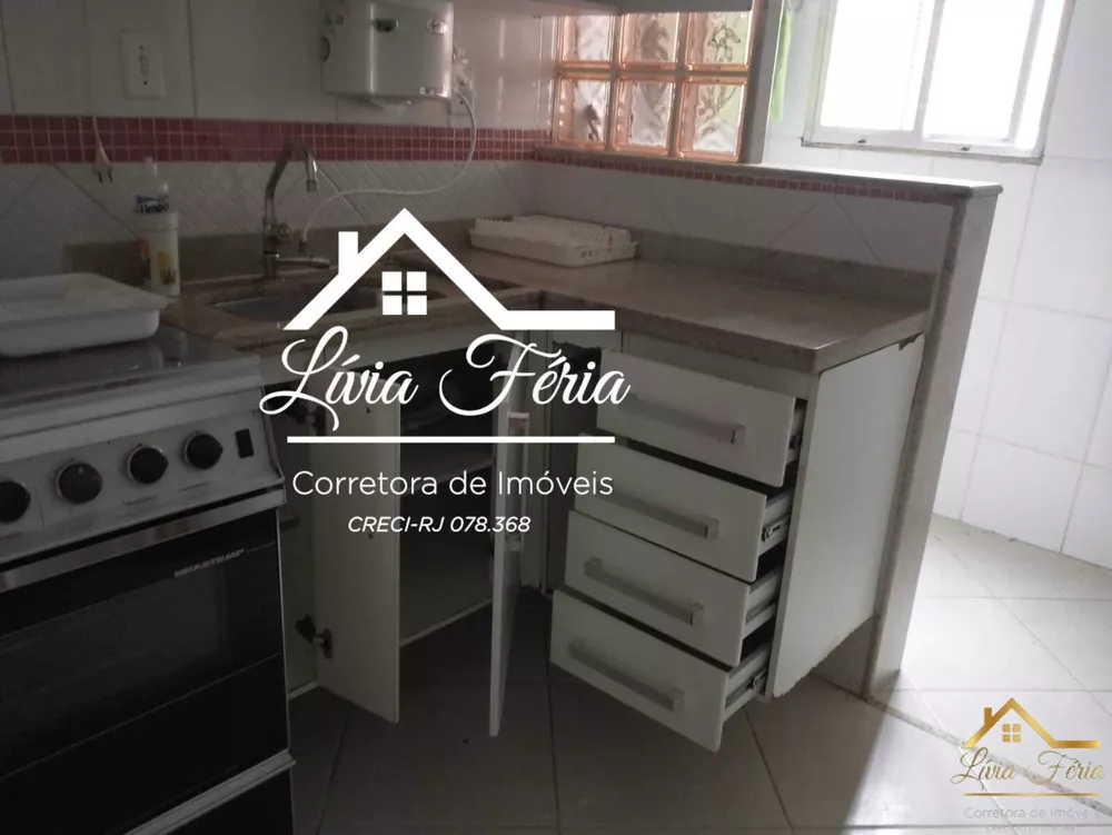 Apartamento, 3 quartos, 65 m² - Foto 6