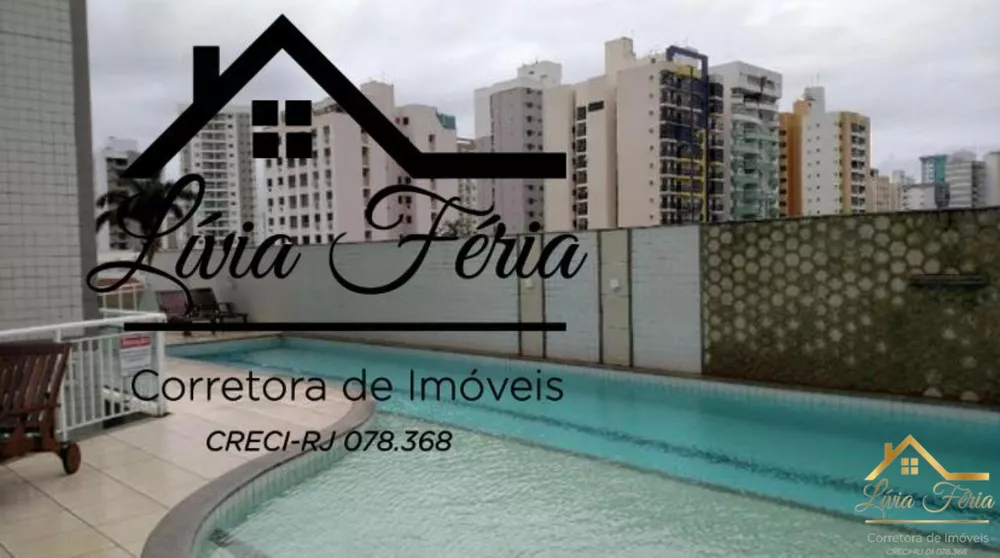 Apartamento à venda com 2 quartos, 58m² - Foto 3