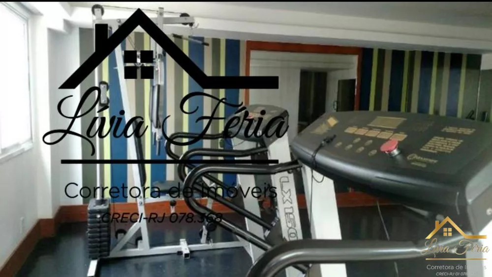 Apartamento, 2 quartos, 58 m² - Foto 8