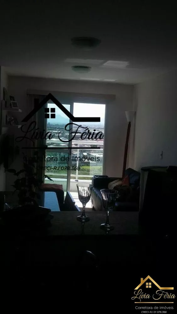 Apartamento, 2 quartos, 58 m² - Foto 6