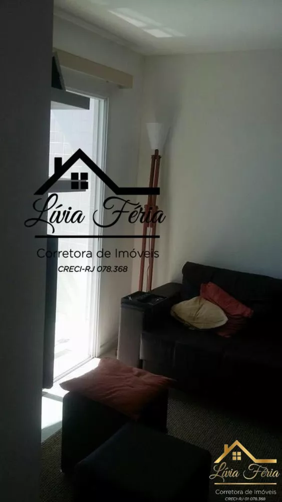 Apartamento à venda com 2 quartos, 58m² - Foto 4