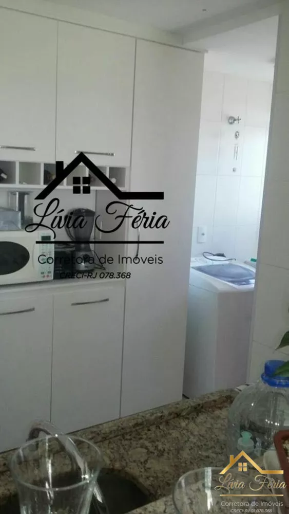Apartamento, 2 quartos, 58 m² - Foto 11