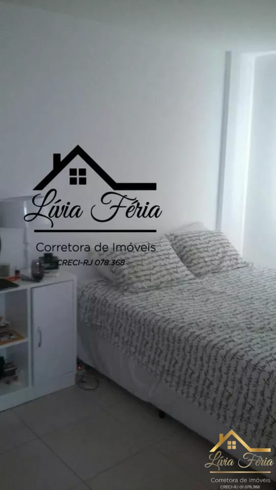 Apartamento, 2 quartos, 58 m² - Foto 9