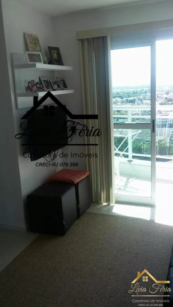 Apartamento, 2 quartos, 58 m² - Foto 5