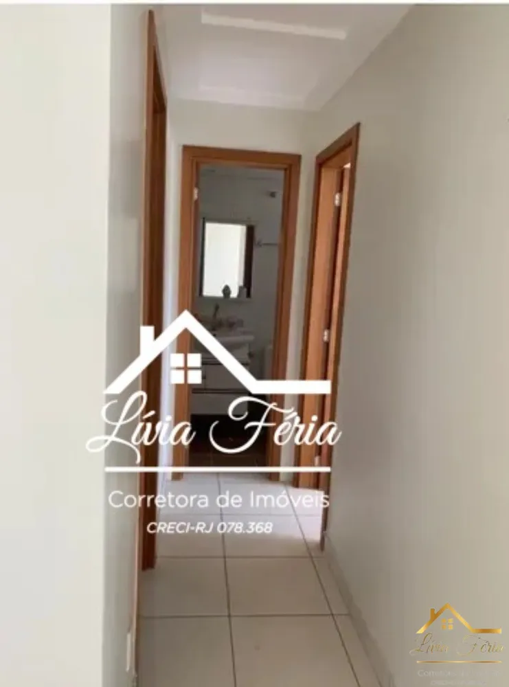 Apartamento, 2 quartos, 70 m² - Foto 9