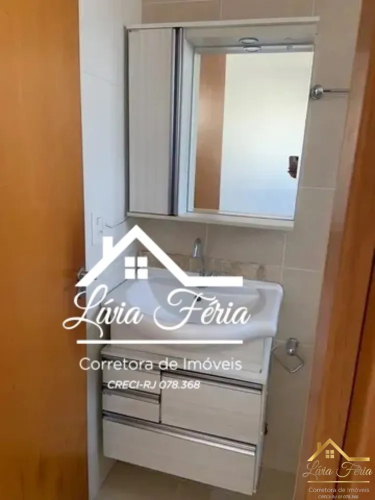 Apartamento, 2 quartos, 70 m² - Foto 5