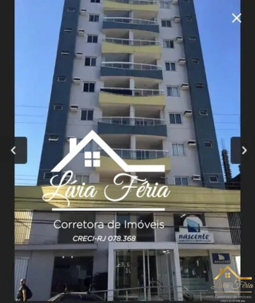 Apartamento, 2 quartos, 70 m² - Foto 1