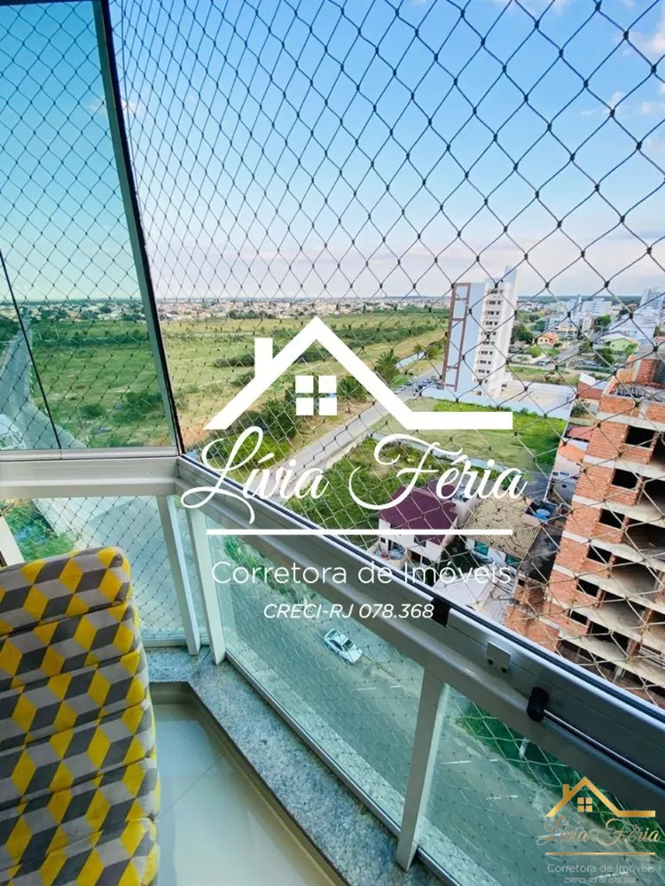 Apartamento, 2 quartos, 60 m² - Foto 7