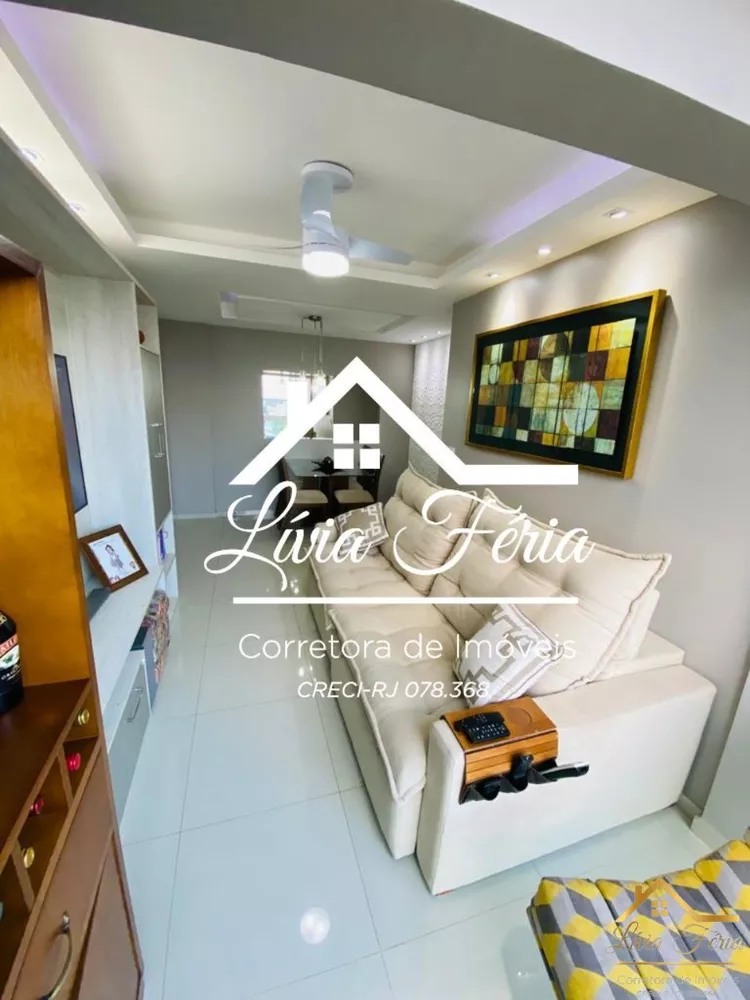 Apartamento, 2 quartos, 60 m² - Foto 6