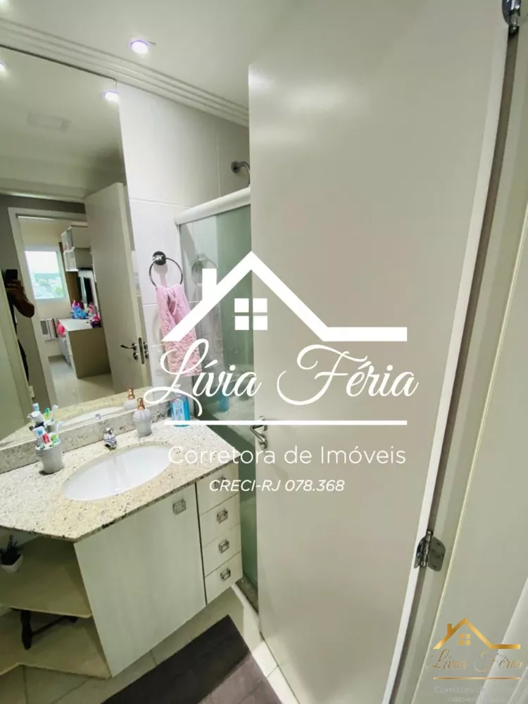 Apartamento, 2 quartos, 60 m² - Foto 15