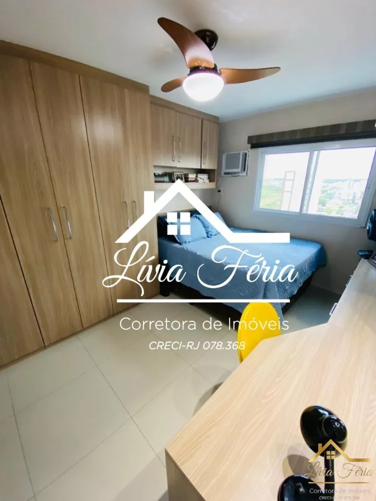 Apartamento, 2 quartos, 60 m² - Foto 16
