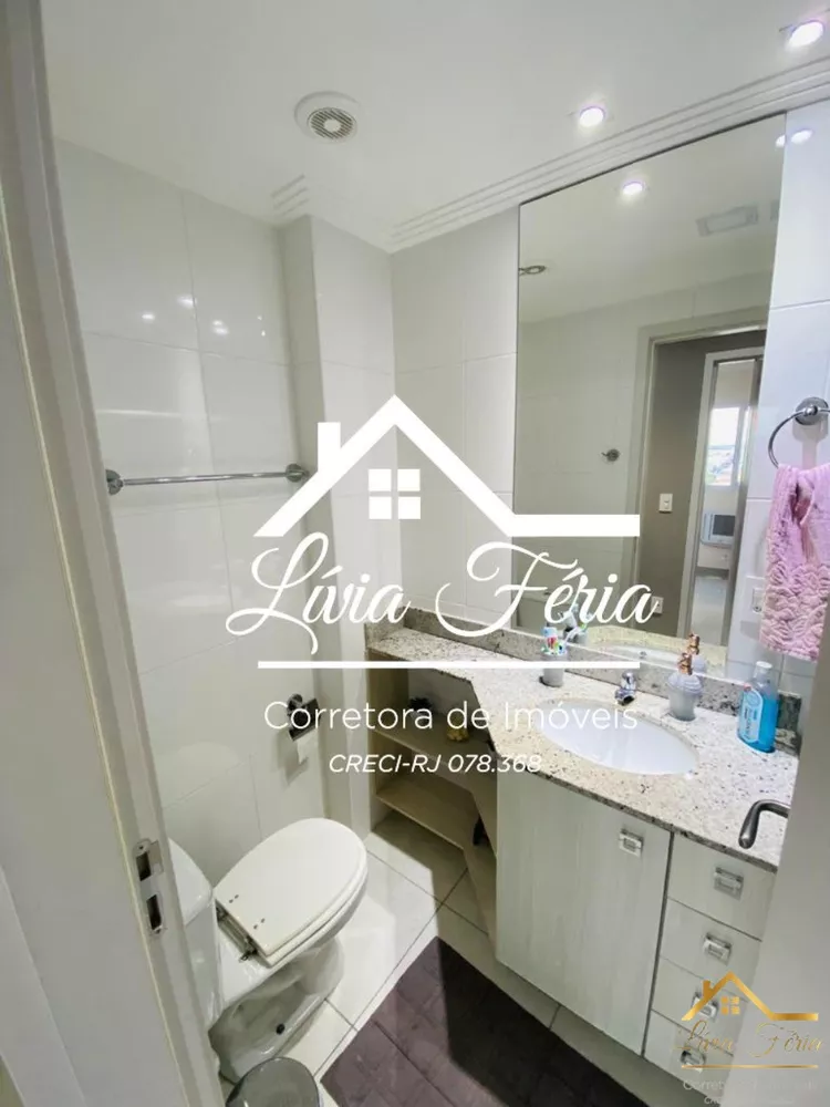 Apartamento, 2 quartos, 60 m² - Foto 14