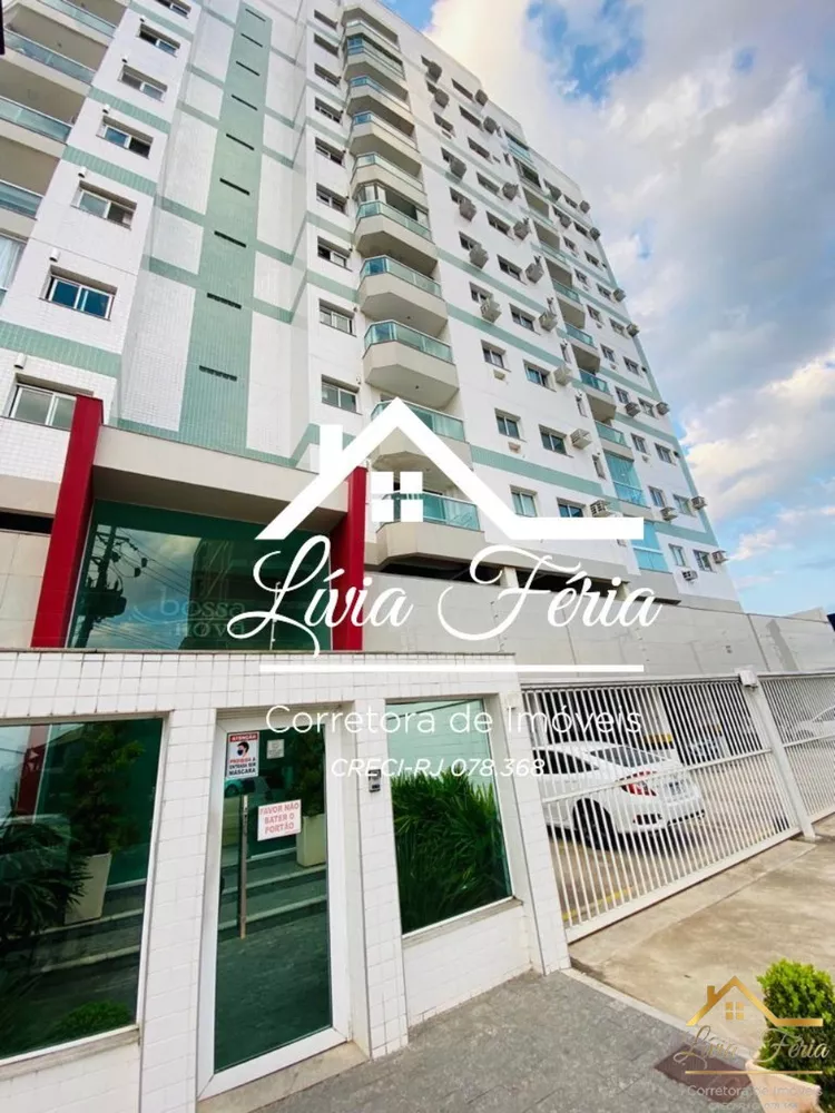 Apartamento, 2 quartos, 60 m² - Foto 2