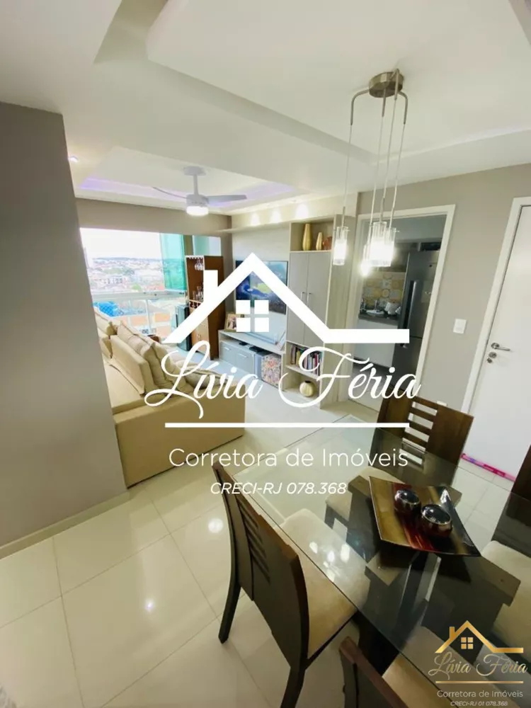 Apartamento, 2 quartos, 60 m² - Foto 4