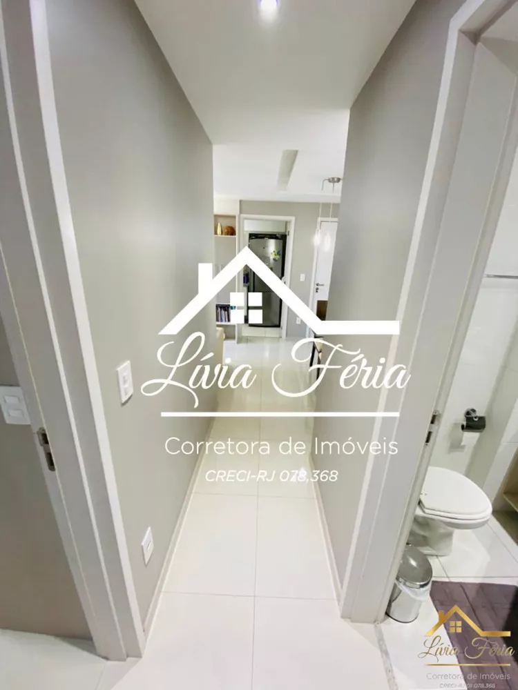 Apartamento, 2 quartos, 60 m² - Foto 10